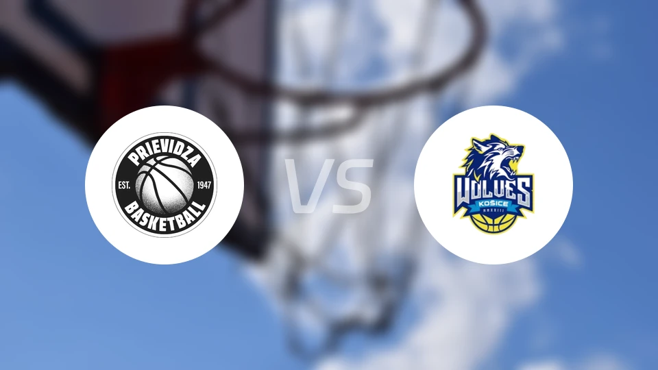 HBK普列维萨vs科希策狼队比分预测【2026/01/29】