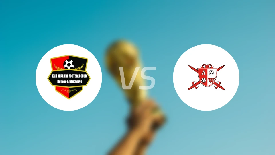 昆哈里法特vs阿比亚勇士比分预测【2025/12/14】