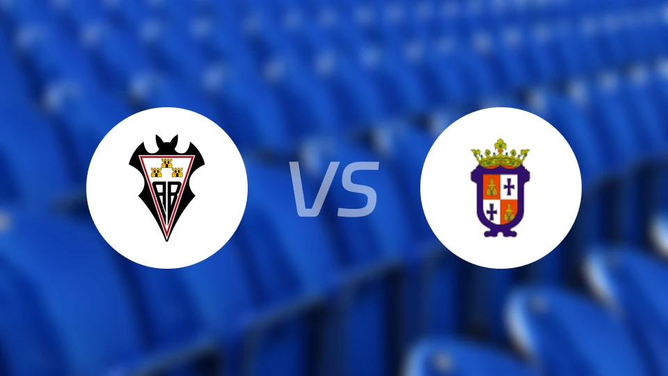 阿尔瓦塞特B队vs伊雷斯卡斯比分预测【2025/12/14】