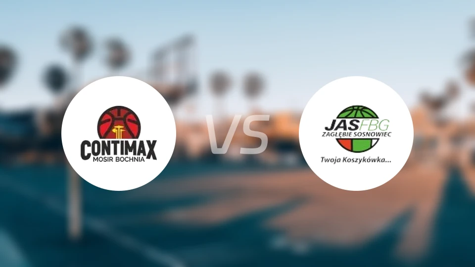 博克尼亚女篮vs索斯诺维茨女篮比分预测【2026/01/07】