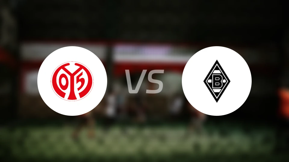 美因茨女足vs门兴格拉德巴赫女足比分预测【2025/11/02】