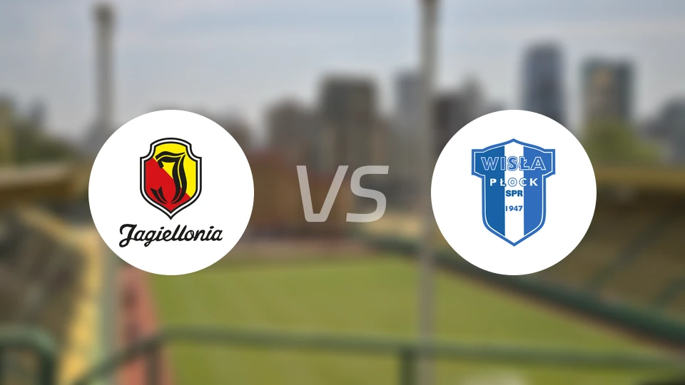 雅盖隆vs华沙普洛克比分预测【2026/03/22】