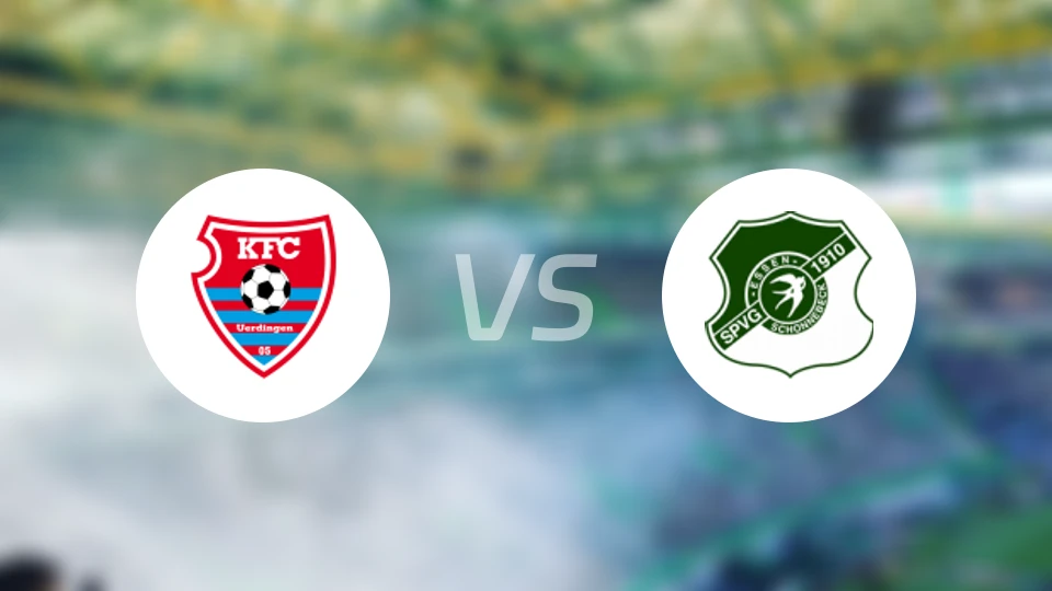 乌丁根05vsSV索尼克斯比分预测【2025/11/15】