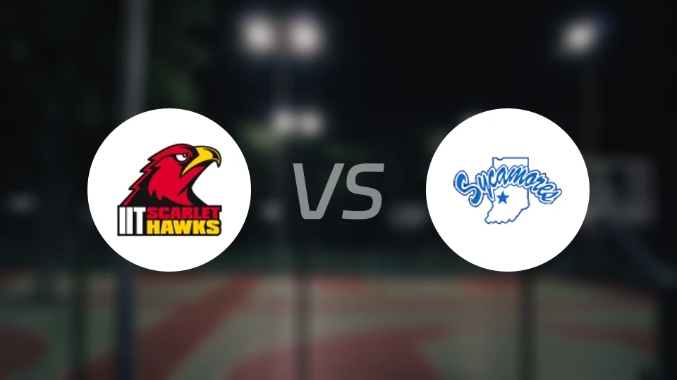 伊利诺理工vs印第安纳州立大学比分结果战报【2025/11/07】