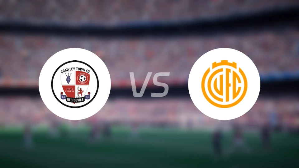 克劳利vs剑桥联比分预测【2026/02/11】