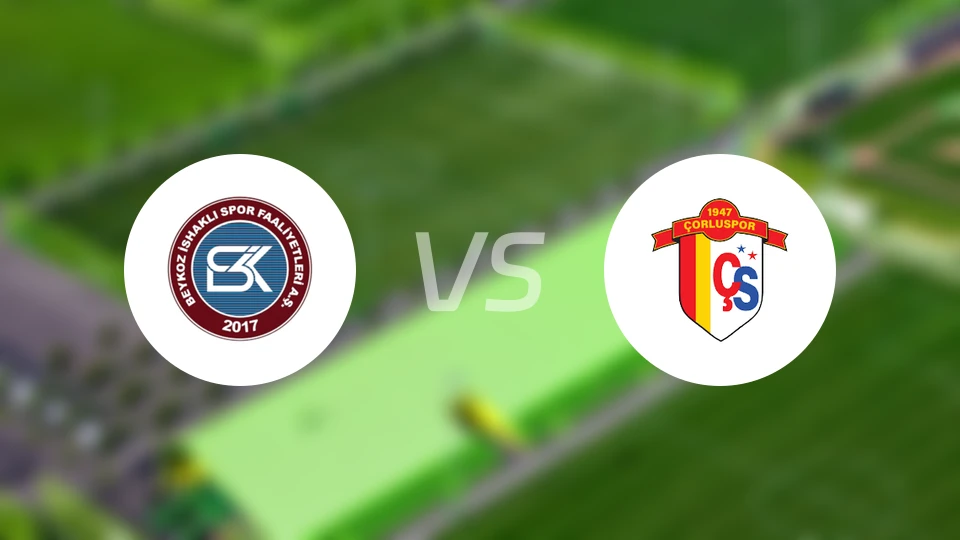 贝科兹伊沙克利vs科鲁比分预测【2026/03/01】