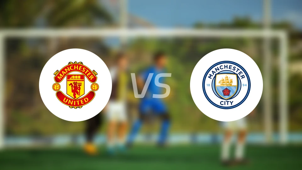 曼联女足vs曼彻斯特城女足比分预测【2026/03/28】