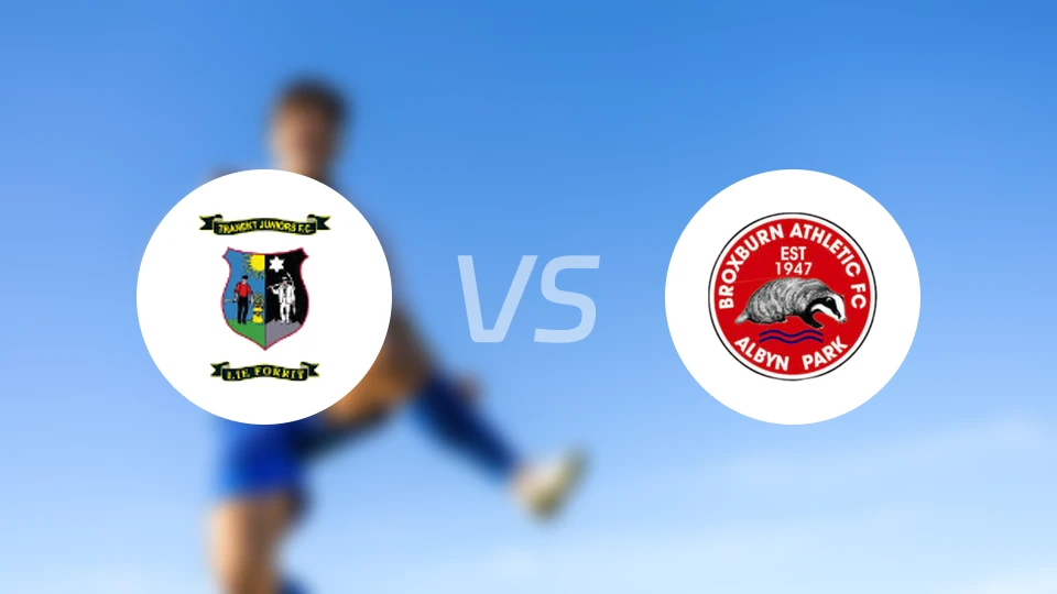 特兰特青年vs布罗克斯本比分预测【2026/04/18】