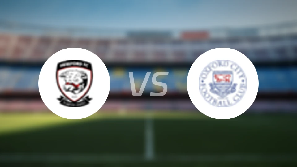 荷利霍特vs牛津城比分预测【2026/01/28】