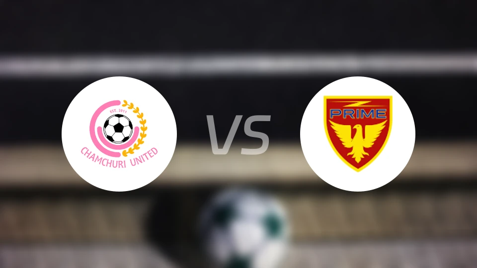 湛杵日联vs弗拉姆曼谷FC比分预测【2026/02/01】