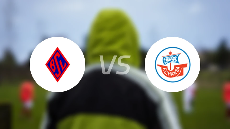 布鲁门塔尔SV U19vs罗斯托克U19比分预测【2026/03/28】