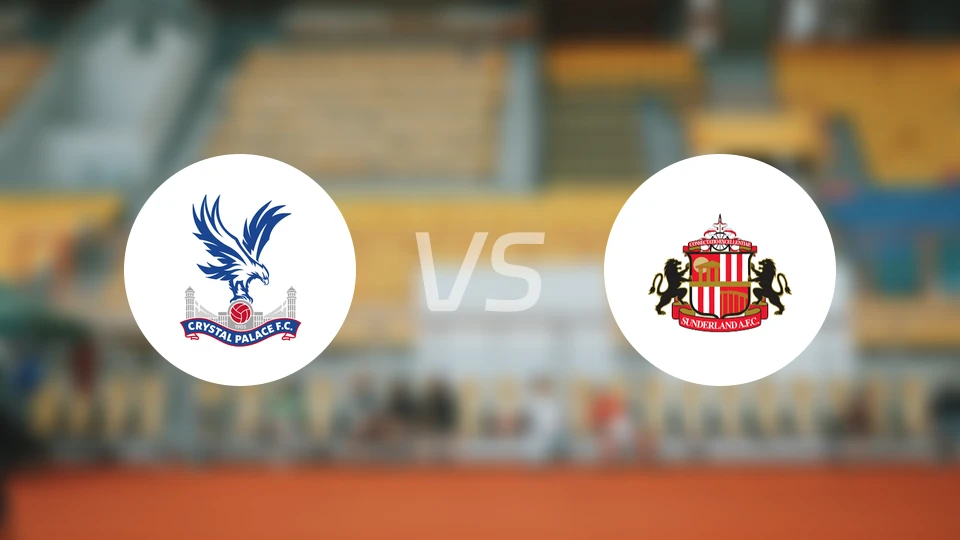 水晶宫U21vs桑德兰U21比分预测【2026/03/03】