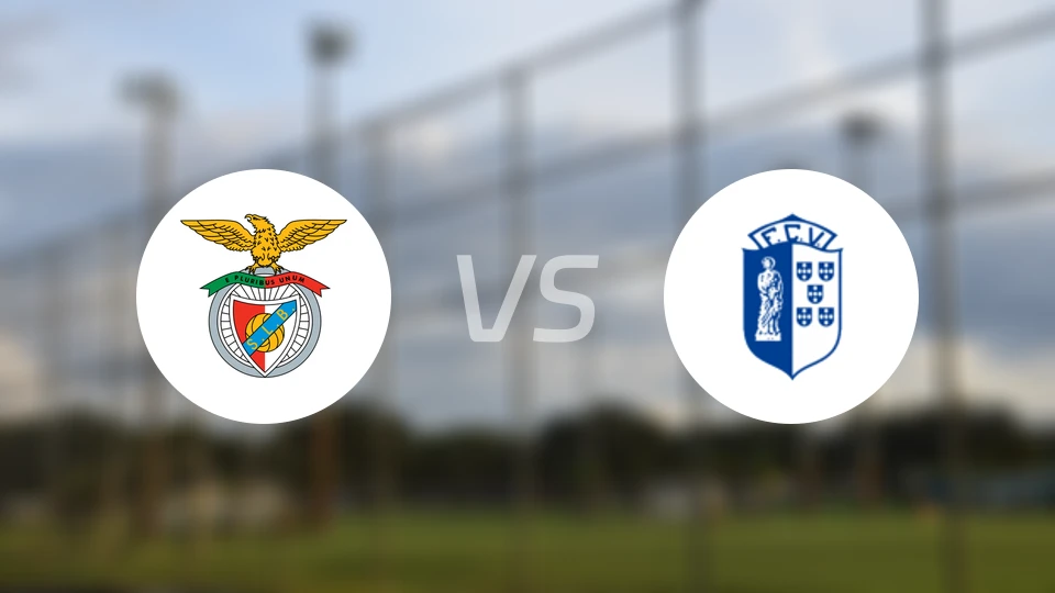 本菲卡B队vs维泽拉比分结果战报【2025/11/09】