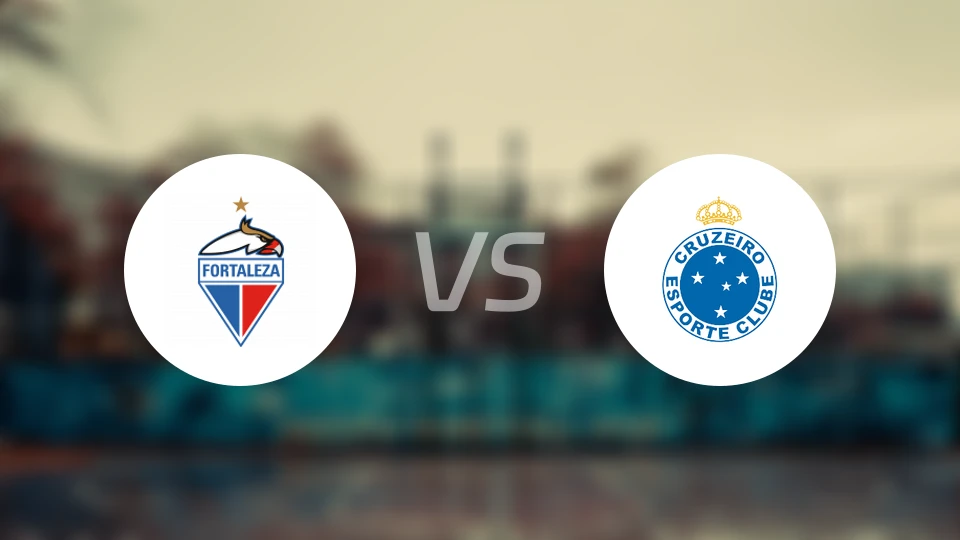 福塔雷萨vs克鲁塞罗比分预测【2025/12/30】