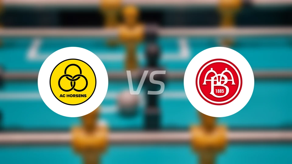 霍森斯vs奥尔堡比分预测【2025/11/30】