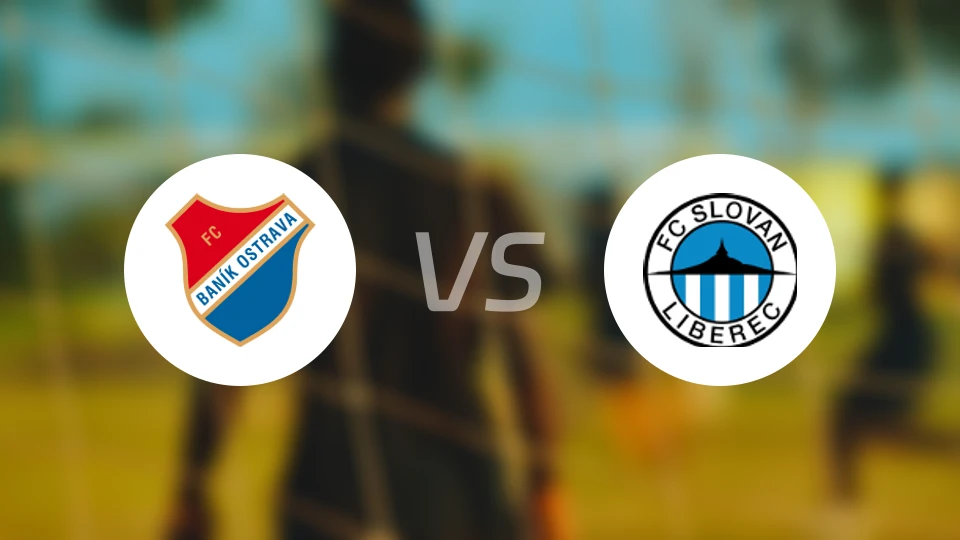 俄斯特拉发U19vs利贝雷茨U19比分预测【2025/10/18】