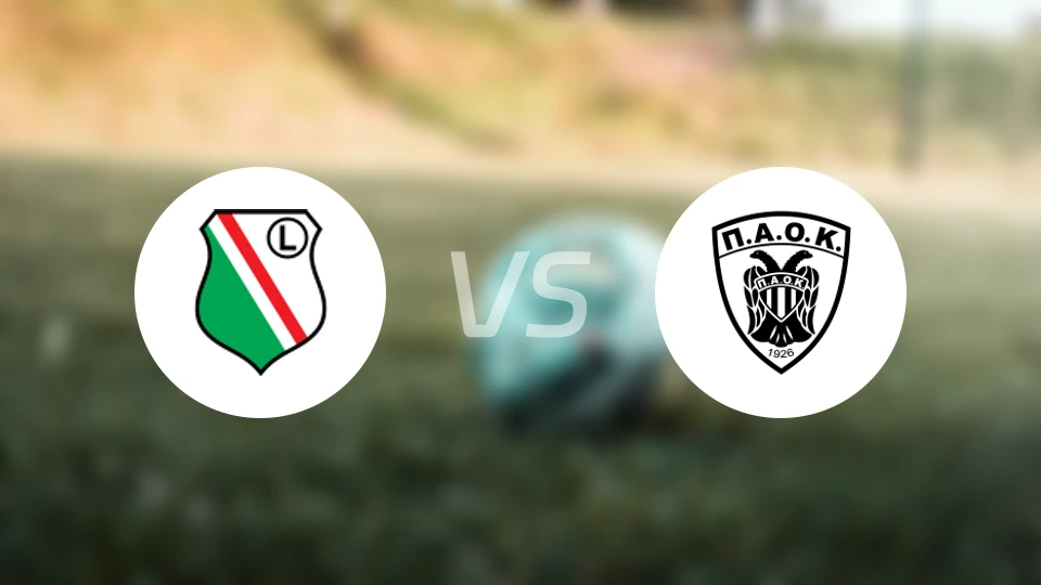 华沙莱吉亚U19vs塞萨洛尼基U19比分结果战报【2025/11/25】