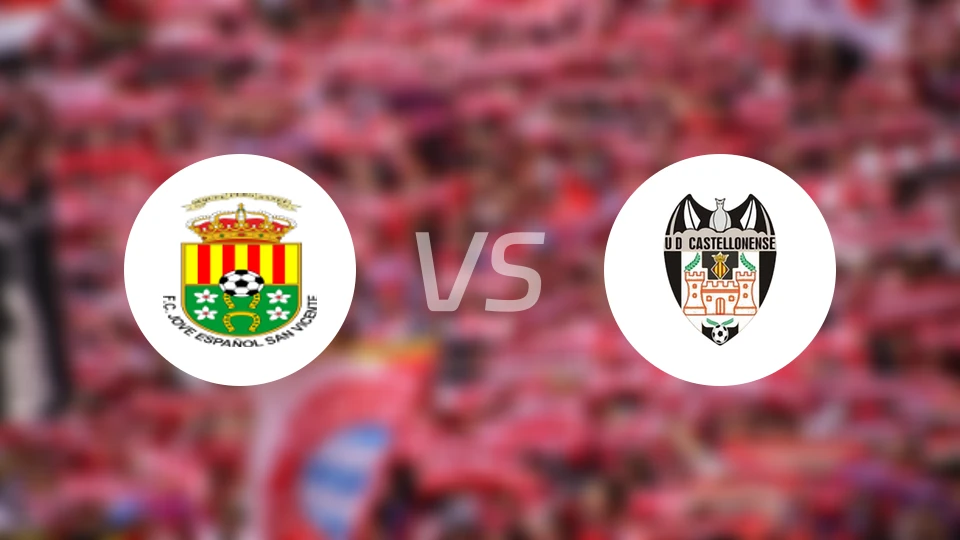 祖维艾斯潘诺vs乌德卡斯特罗尼比分预测【2026/02/15】