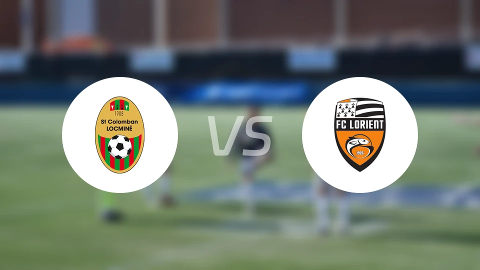 科罗姆班vs洛里昂B队比分预测【2026/02/15】