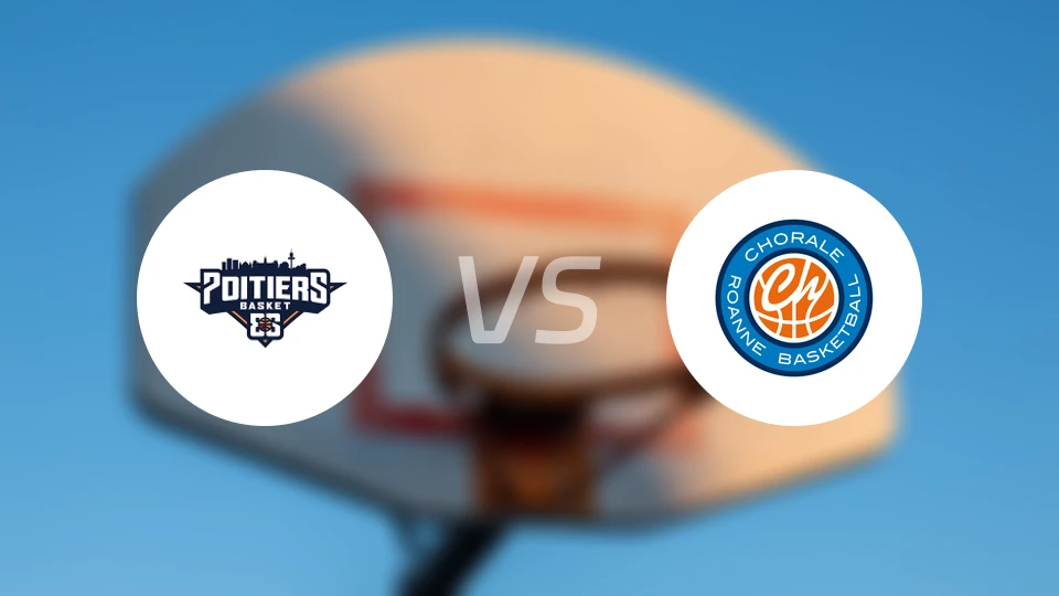 普瓦捷vs罗阿讷比分预测【2026/03/21】