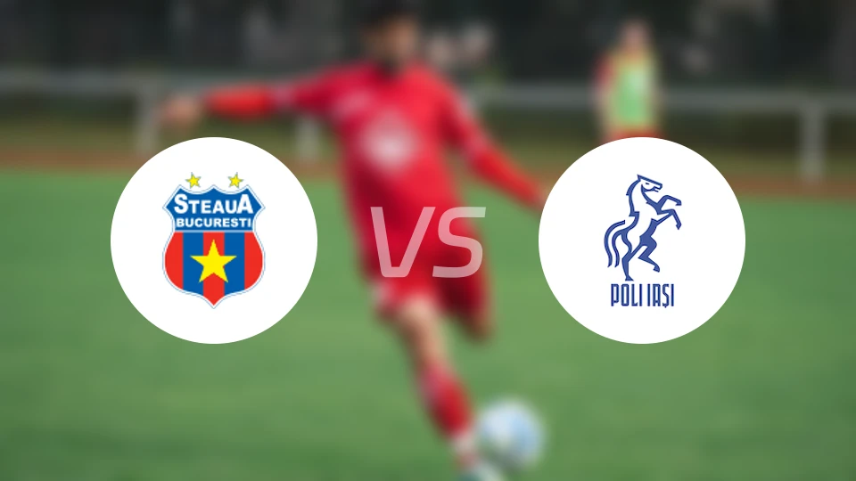 CSA布加勒斯特星vsCSMS雅西比分预测【2026/03/14】