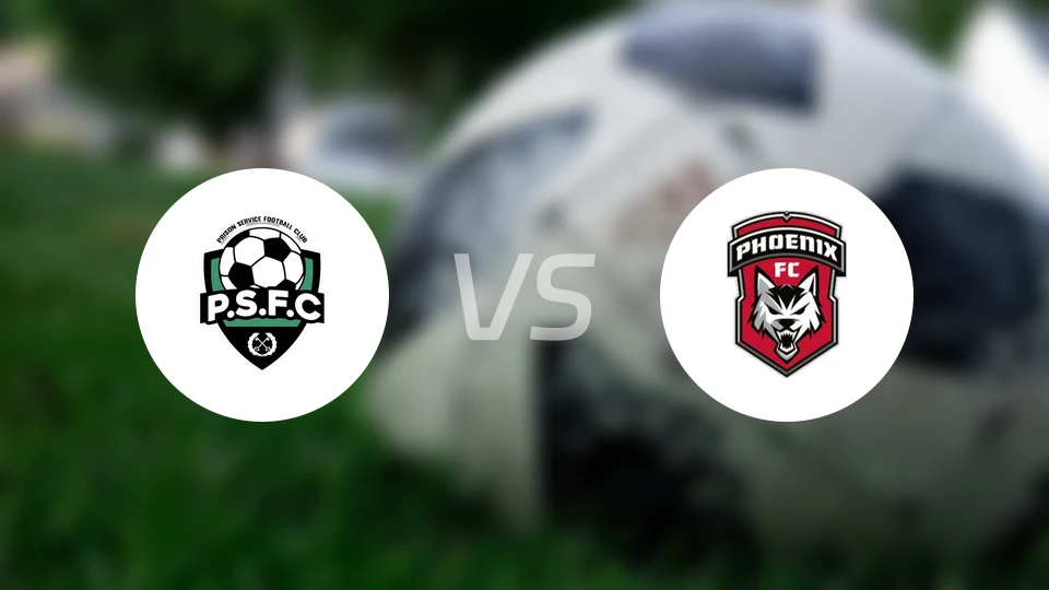 监狱管理局vsFC凤凰比分预测【2026/01/10】