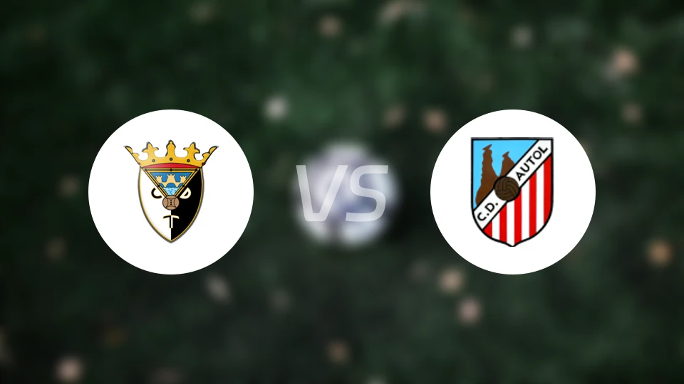 奥恩沙vs奥托尔比分预测【2025/12/22】