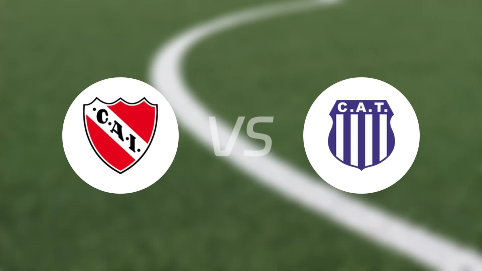 阿根廷独立vs塔勒瑞斯比分预测【2026/03/22】