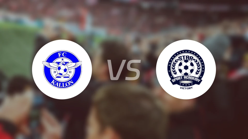 FC卡隆vs星空体育学院比分预测【2026/01/12】