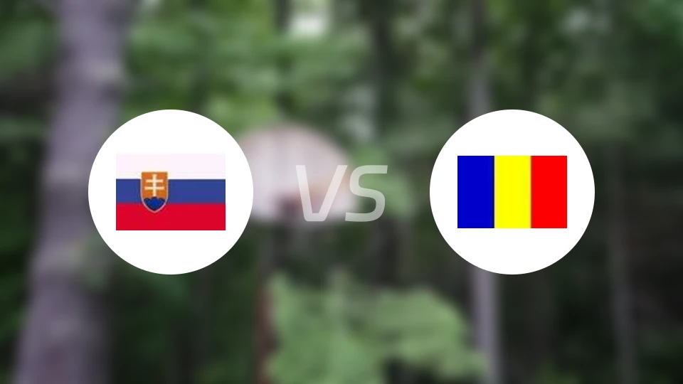 斯洛伐克女篮vs罗马尼亚女篮比分预测【2026/03/18】