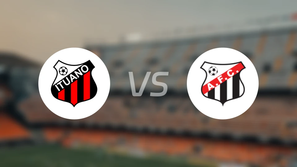 伊图阿诺vs安纳波利斯比分预测【2026/04/06】