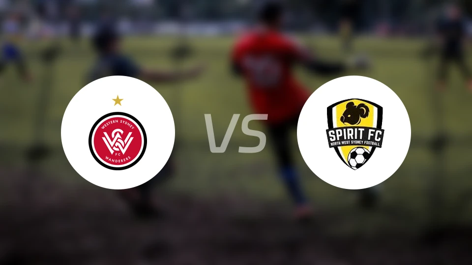 西悉尼流浪者青年队vs北部精神比分预测【2026/04/12】