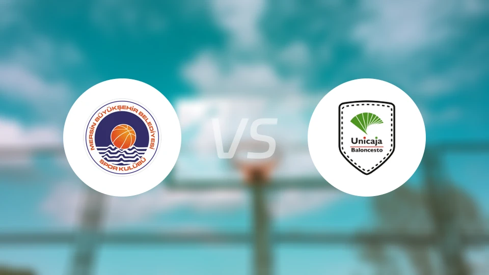 梅尔辛BBvs马拉加比分预测【2025/11/13】