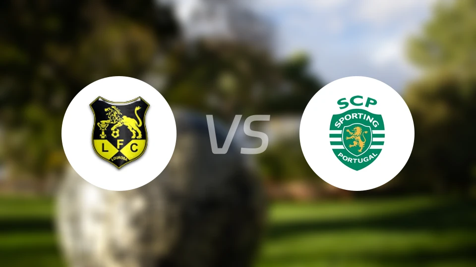 路西塔尼亚vs葡萄牙体育B队比分预测【2026/03/09】