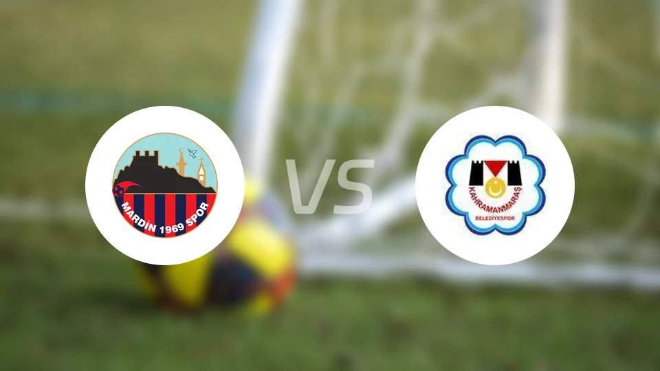 马丁 1969 体育vs卡赫拉曼马拉什比分预测【2026/04/12】