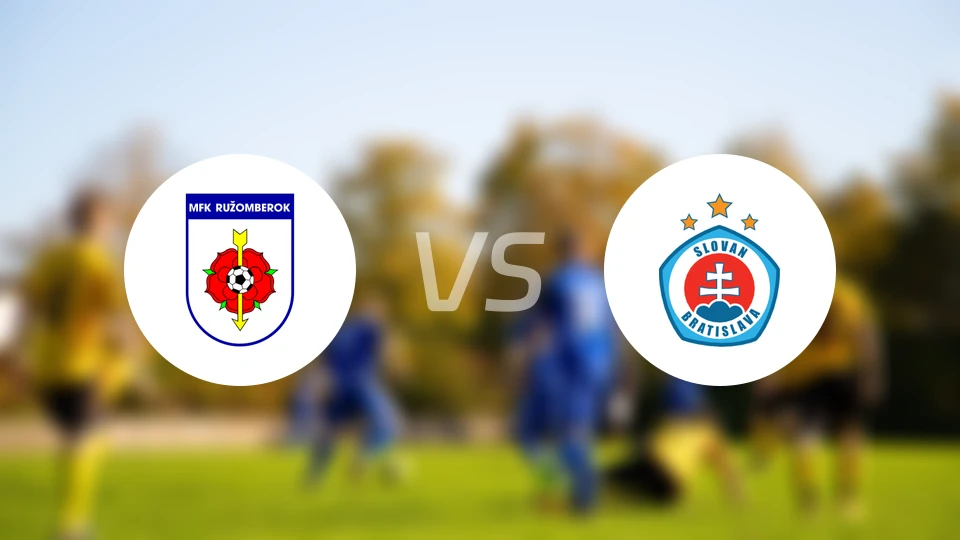 鲁容贝罗克vs布拉迪斯拉发比分预测【2026/02/22】