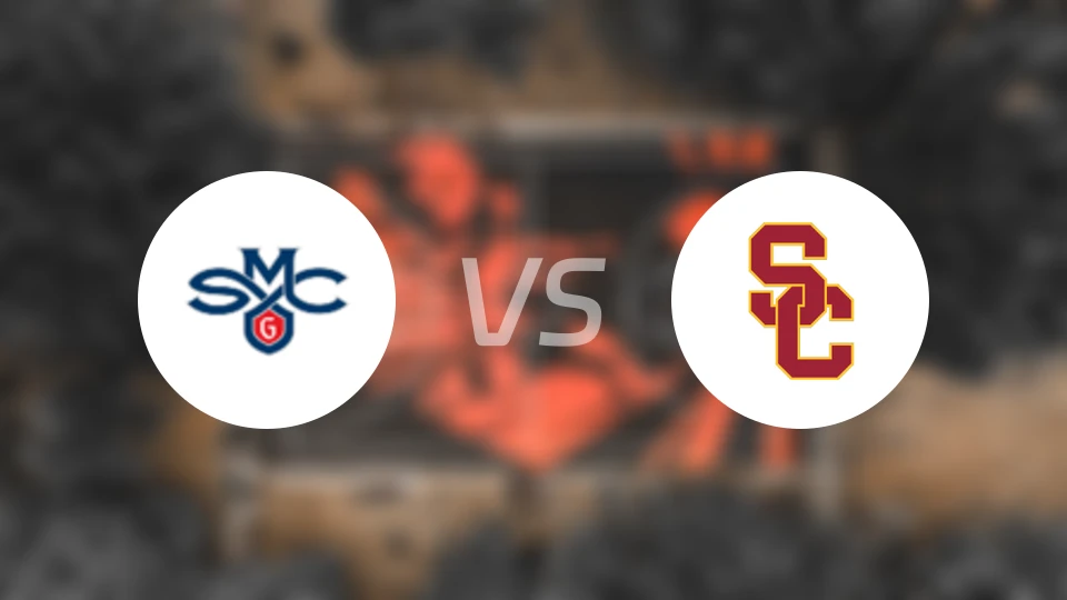 加州圣玛丽大学vs南加州大学比分预测【2024/11/29】