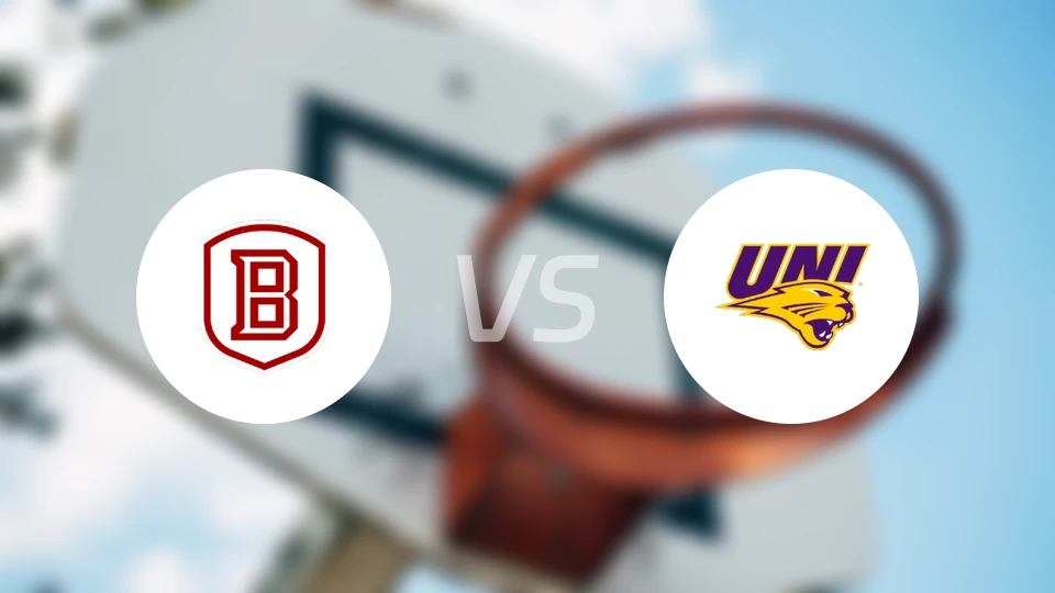 布拉德利大学vs北爱荷华大学比分预测【2026/02/07】