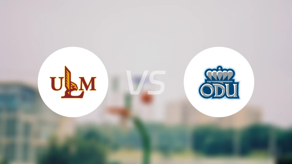 路易斯安那门罗大学vs欧道明大学比分预测【2026/02/05】