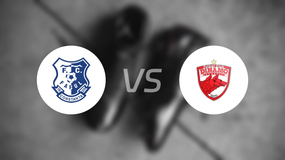 法鲁尔vs布加勒斯特迪纳摩比分预测【2025/12/04】