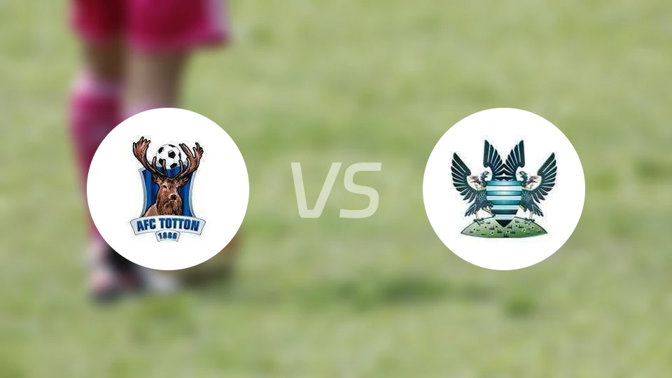 托顿vs萨里斯贝利比分预测【2026/04/03】