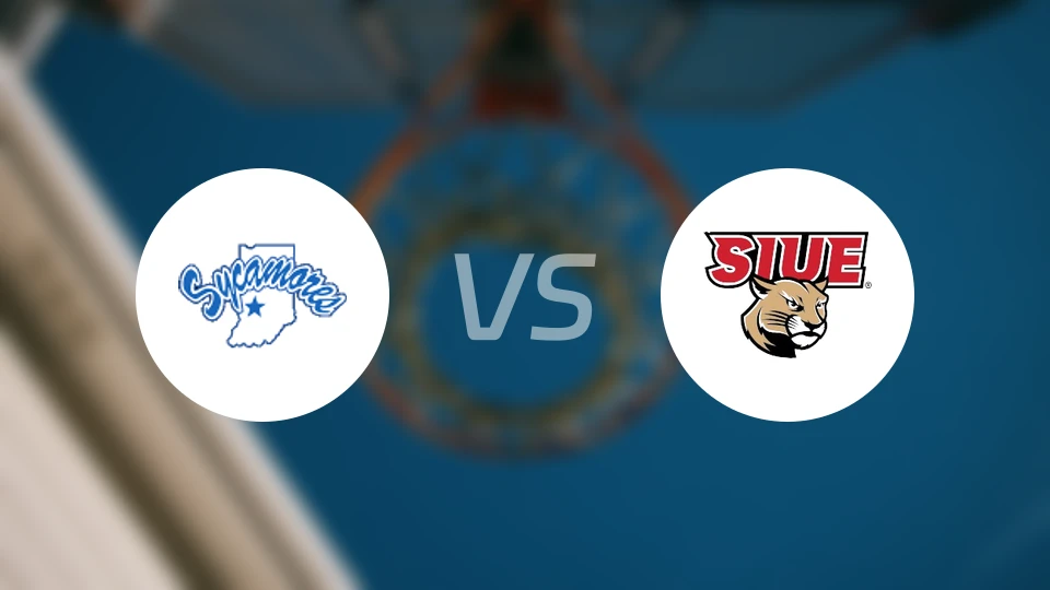 印第安纳州立大学vs艾德华兹维尔大学比分结果战报【2025/11/11】