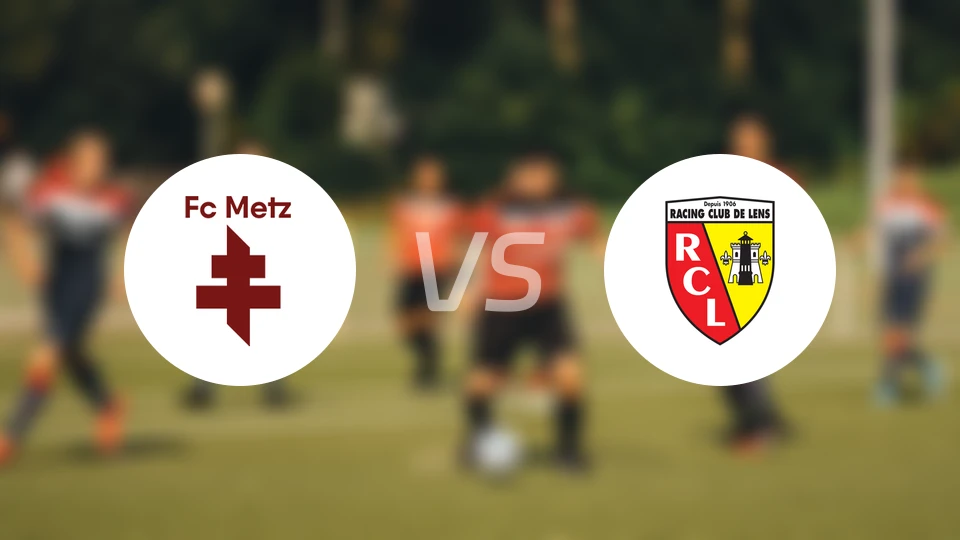 梅斯vs朗斯比分预测【2025/10/30】