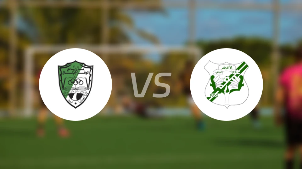 韦法克阿吉达比亚vs阿尔艾赫代尔比分预测【2025/12/27】