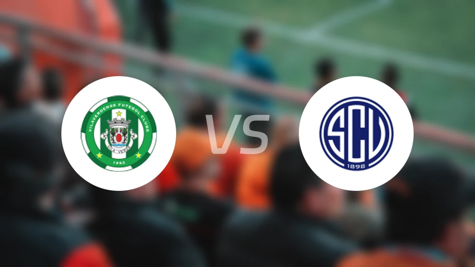 维拉维登斯vs凡恩尼斯比分预测【2026/03/08】