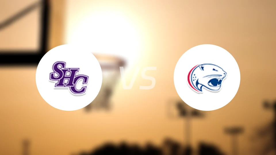 斯普林希尔vs南阿拉巴马比分结果战报【2025/11/09】