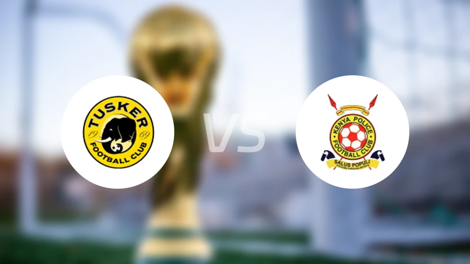 图斯科vs肯尼亚警察比分预测【2025/11/16】