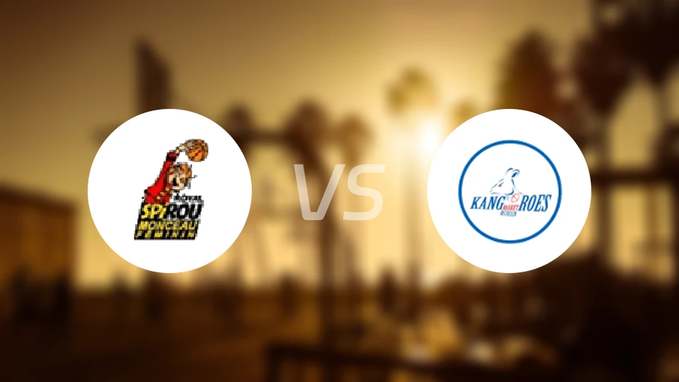 沙勒罗瓦女篮vs梅赫伦女篮比分预测【2026/01/18】