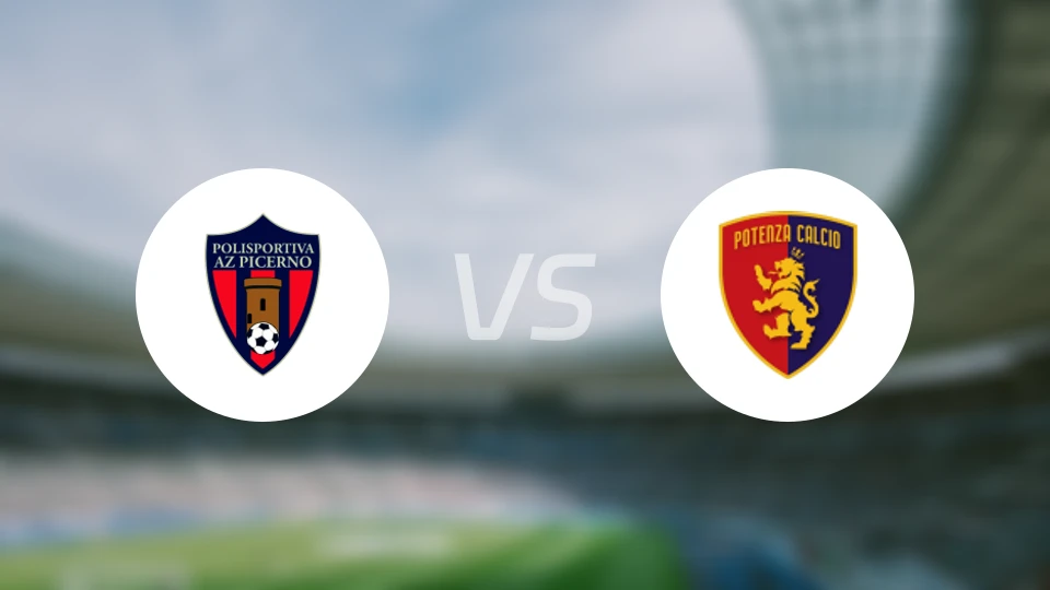 AZ皮切尔诺vs波坦察比分预测【2026/02/02】