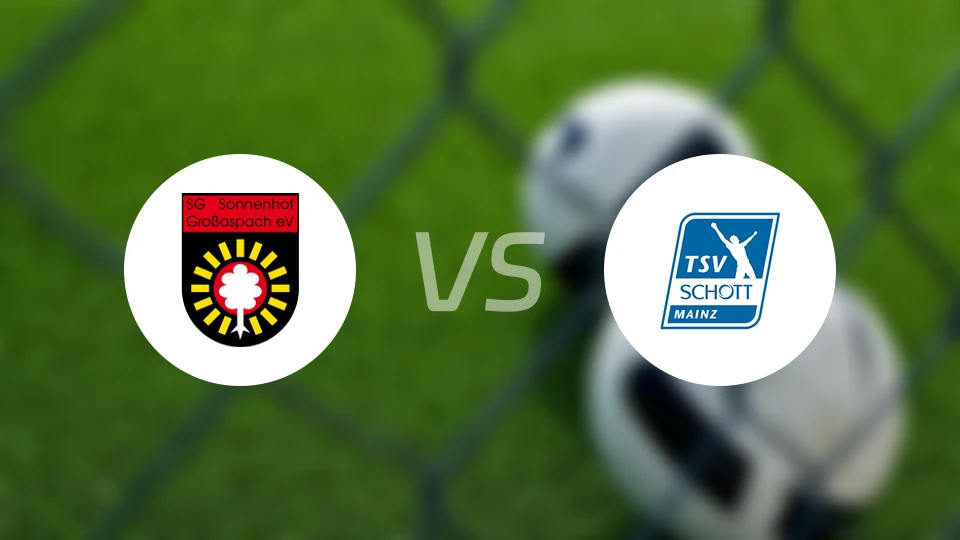 格罗巴斯帕奇vs肖特美因茨比分预测【2026/04/11】